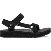 Teva Men's Mid Universal, Black